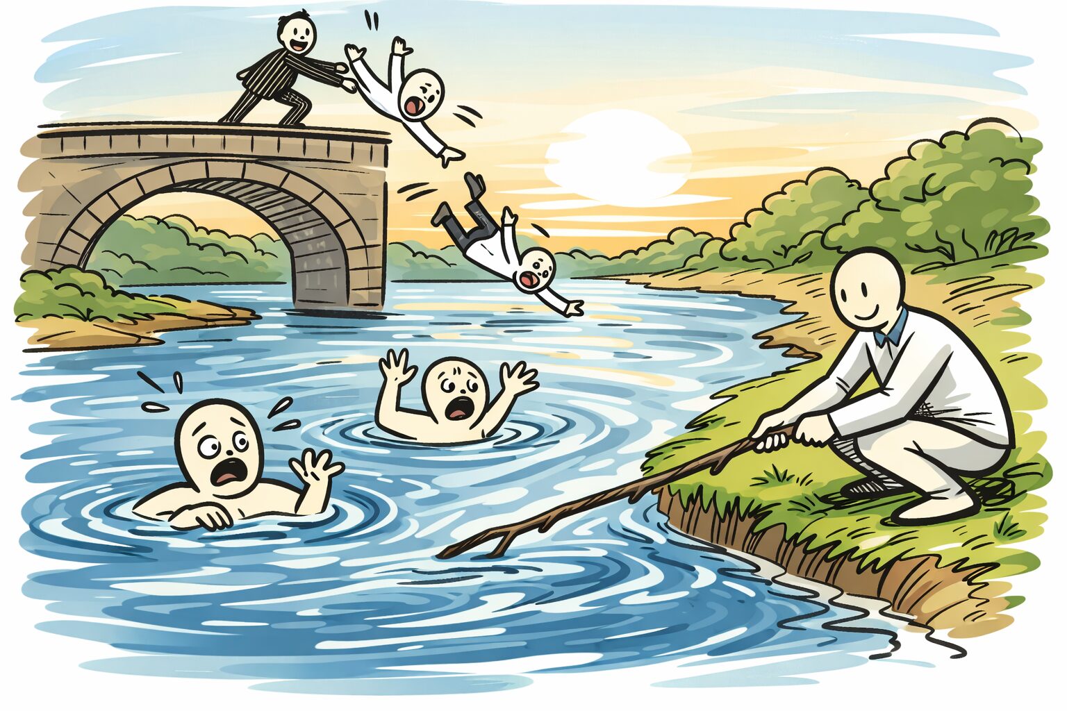 Ursache_psychischer_Störungen_Empathie_Therapeut